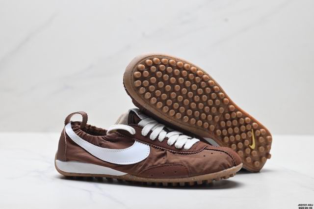 (image for) Nike Moon x Jacquemus Fauna Brown and Cashmere HV8547-200 Men's Women's Running Shoes-4
